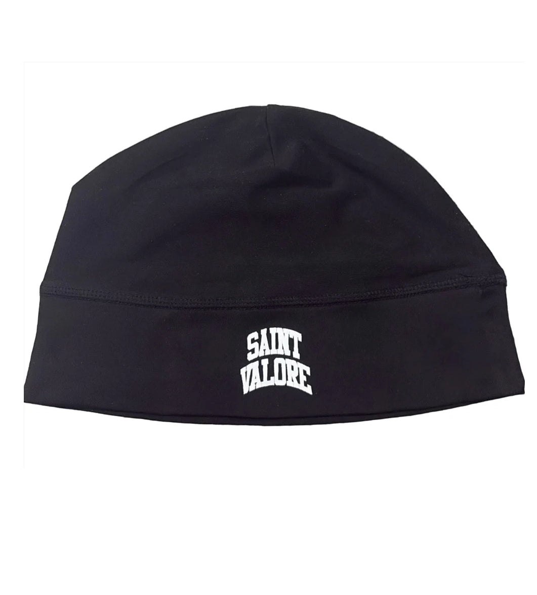 Any Season “SV Black Beanie”
