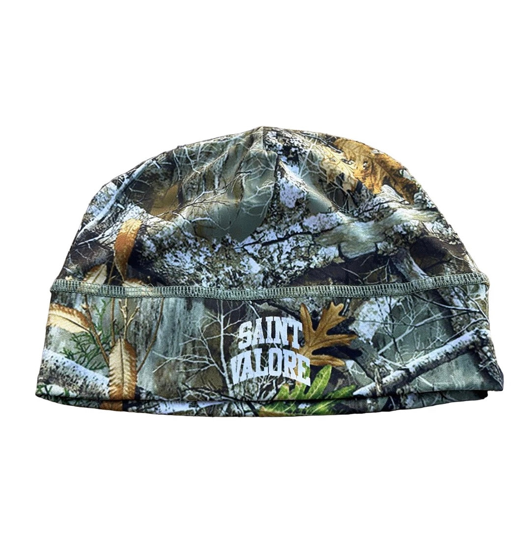 Any Season “SV Camo Beanie”